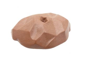 Steinhälfte Felsstein