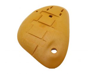 Grundplatte Sand Goldmine