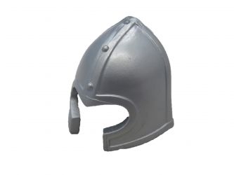 Helm-Beckenhaube