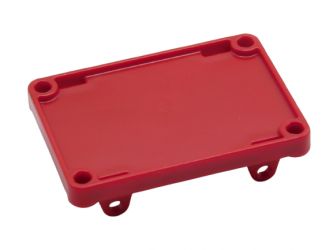 Grundplatte Kofferwagen Grundplatte Kofferwagen