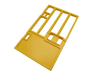 Gittertür Tür Eingang