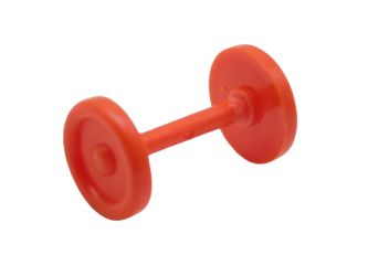 Achse Spielzeugkanone Achse Spielzeugkanone
