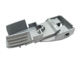 Chassis Fahrgestell Trecker Traktor