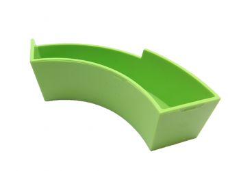 Counter Theke Tresen