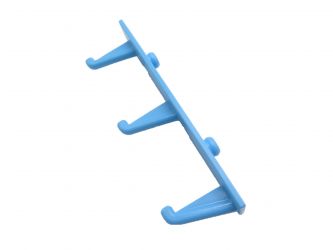 Haken Hakenleiste Wandhaken