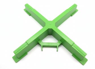 Standkreuz Hafenkran