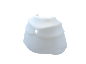 Rock Reifrock hinten