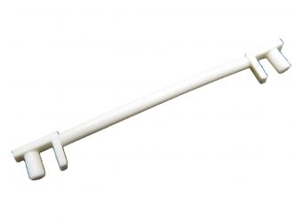 Handlauf Stange Reling