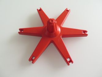 Schwenkrahmen Karusell