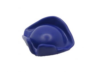 Hut Dreispitz Bicorne  offen