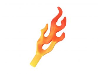 Flamme Feuer