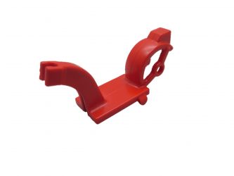 Tretroller Fussbrett