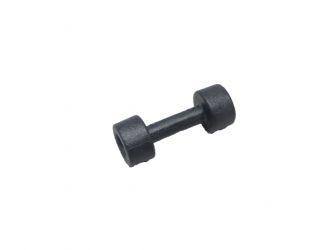 Achse 20x7mm