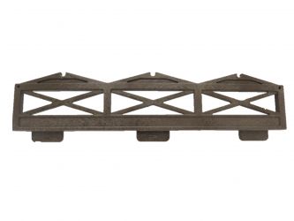 Blende Römer Galeere