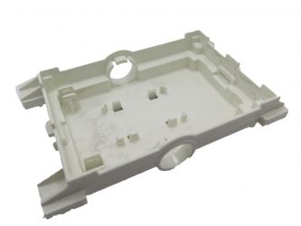 Basis Chassis Gepäckwagen