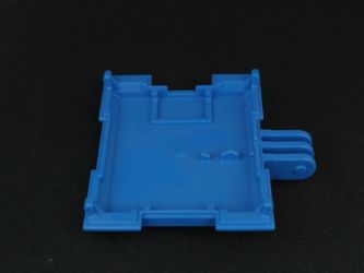 Scheinwerfergehäuse