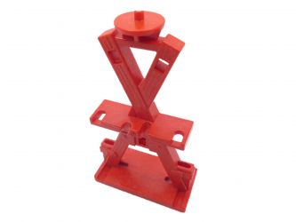 Waffenständer Ritter