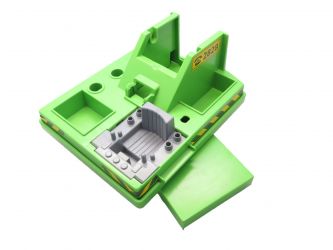 Drehkranz Schwerlastkran