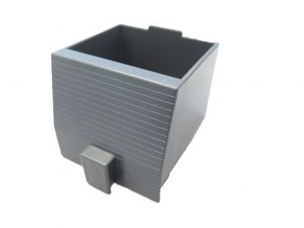 Staukasten Schwerlastkran