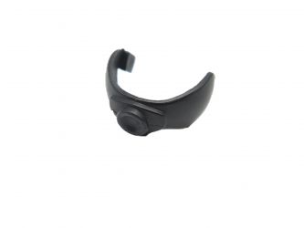 Atemschutzmaske Feuerwehr Polizei