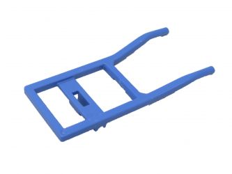 Rahmen Gestell Schubkarre