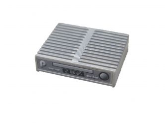 Hifi Anlage Baustein