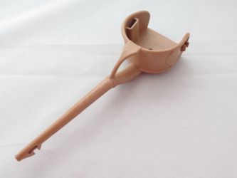 Streitwagen Gehäuse