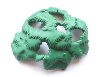 Blätterkleid Akazie