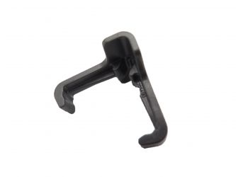 Haken Halterung Schiebeleiter