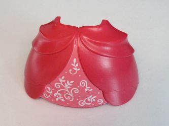 Kleiderhälfte , Rock