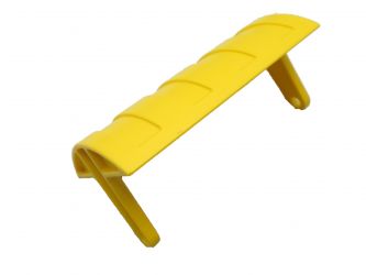 Deckel Müllcontainer