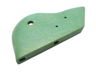 Grundplatte Bodenplatte