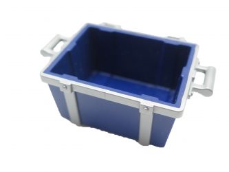 Truhe Unterteil Schatzkiste