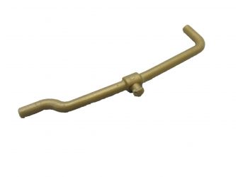 Rohr Toilettenspülung