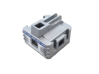 Chassis Balance Roller