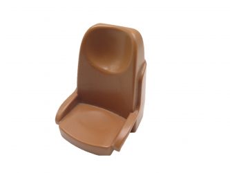 Sitz Boot Schatzräuber