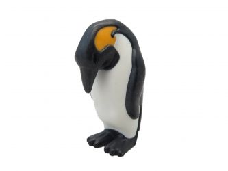 Pinguin Kaiserpinguin