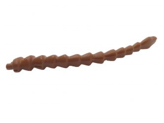 Skelett Schwanz Dinosaurier