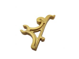 Halter Griff Kutsche