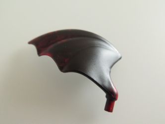 Flügel Drache links