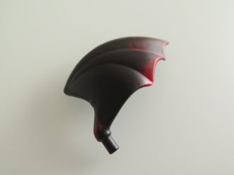 Flügel Drache rechts