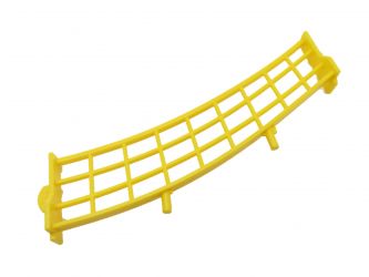 Reeling Brücke Wasserpark