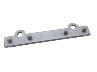 Trageschiene Delphintrage