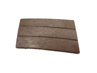 Abdeckung Kanone Piratenschiff