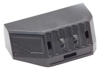 Aufhängung Kasten rechts SWAT Truck