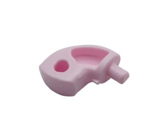 Arm Aufnahme Mixer