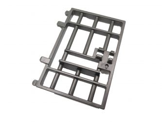 Tür Gitter Gefängnis