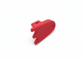 Schutz Griff Kettensäge