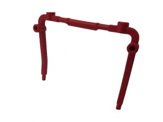 Überrollbügel Jeep