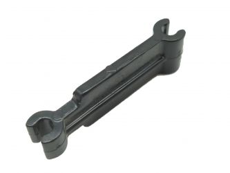 Strebe Stange Anhänger